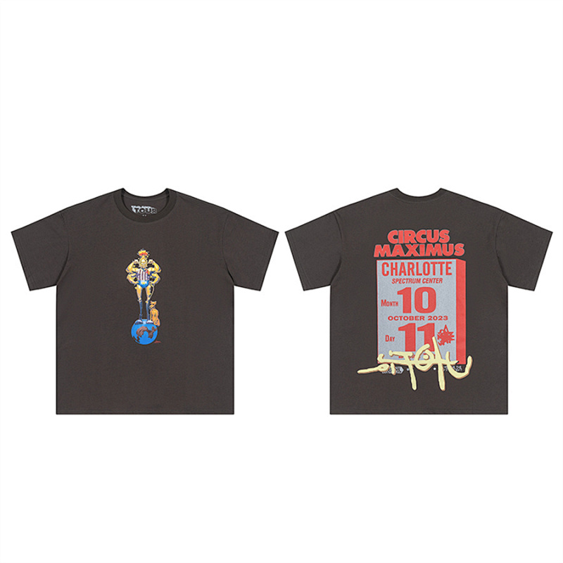 TRAVIS SCOTT TSHIRTS (107)