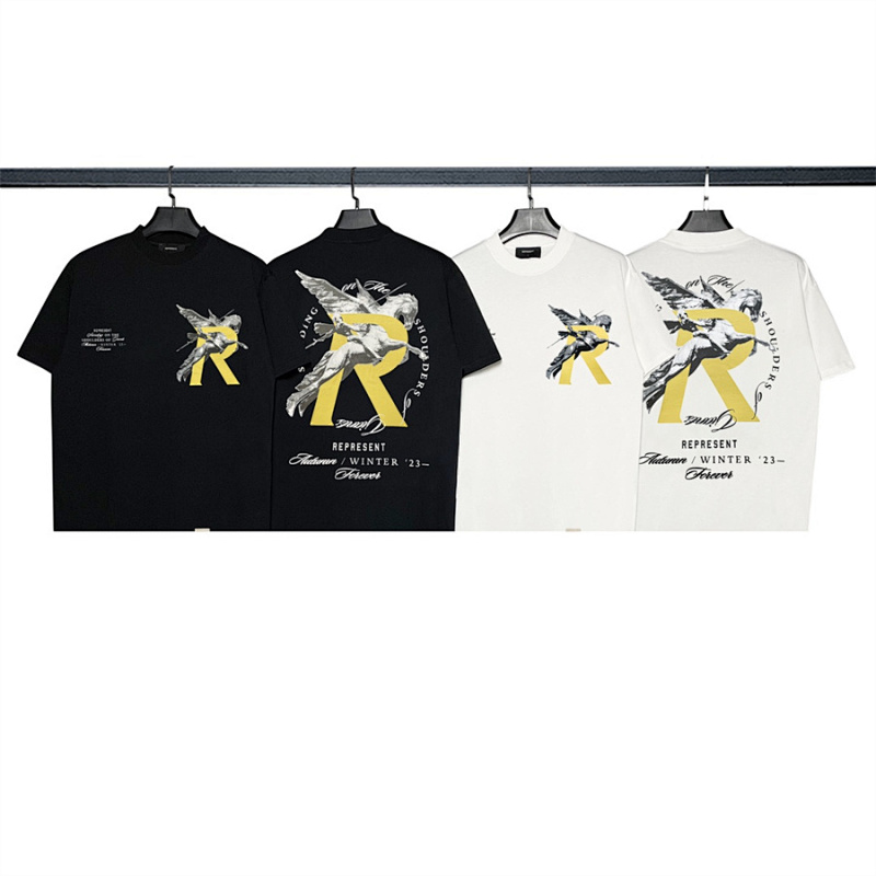 REPRESENT TSHIRTS (61)