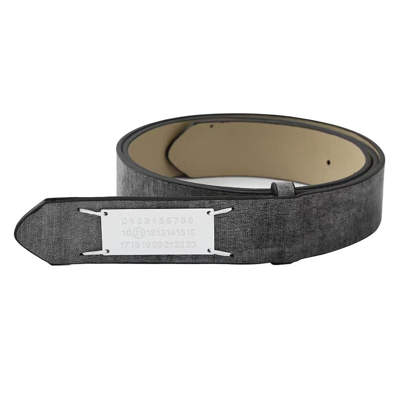 MAISON MARGIELA BELTS (2)
