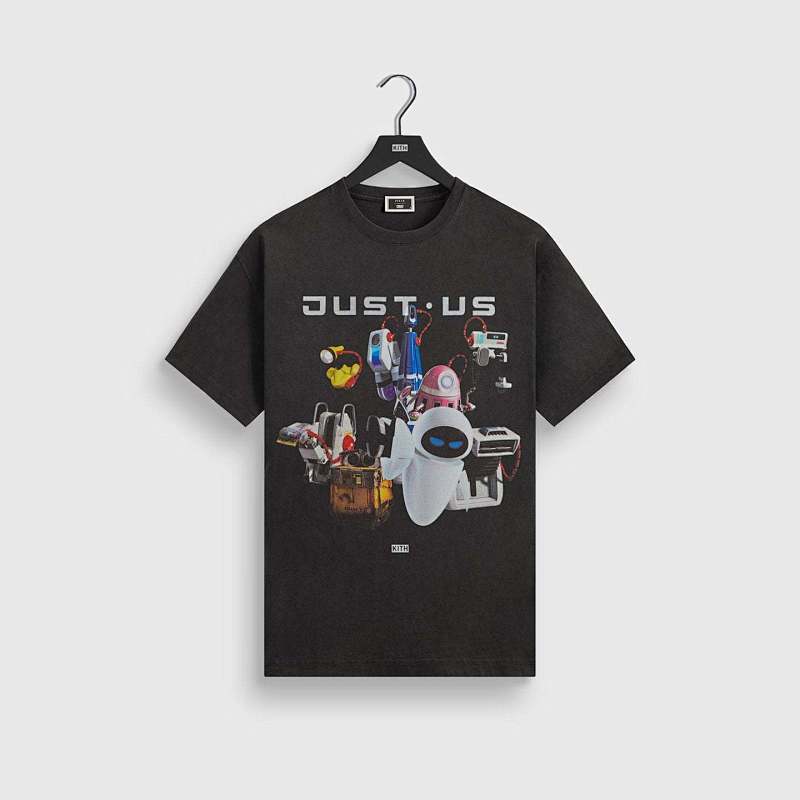 KITH TSHIRTS (6)