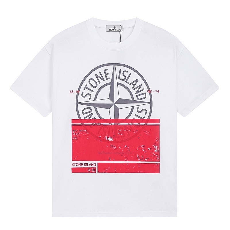 STONE ISLAND TSHIRTS (35)