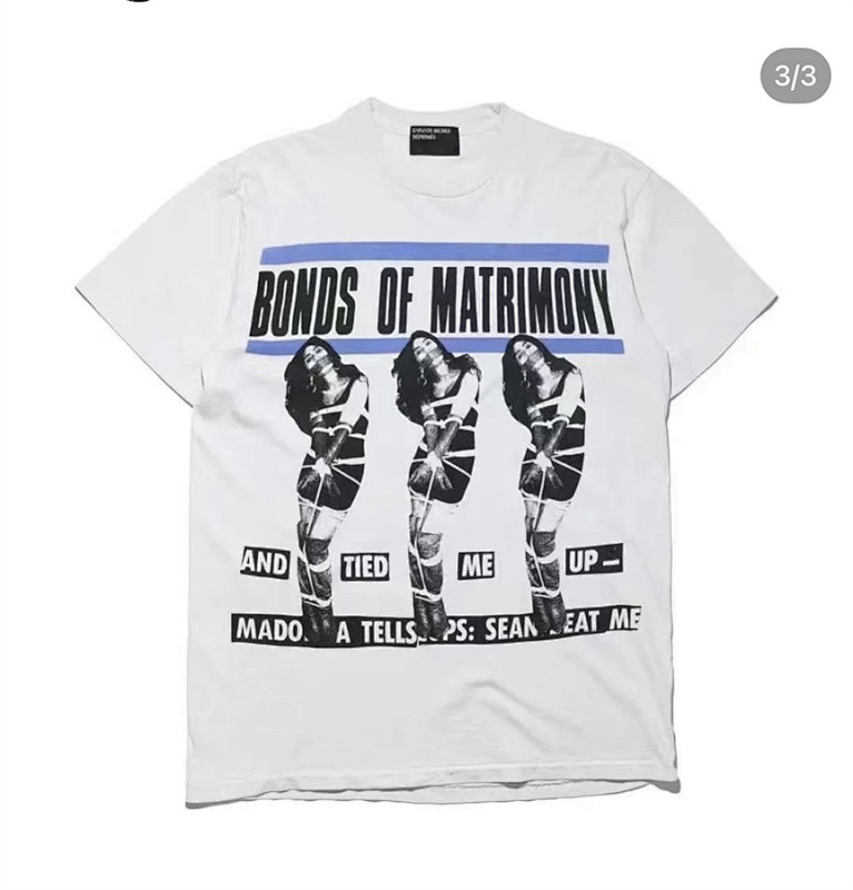 ENFANTS RICHES DEPRIMES TSHIRTS (160)