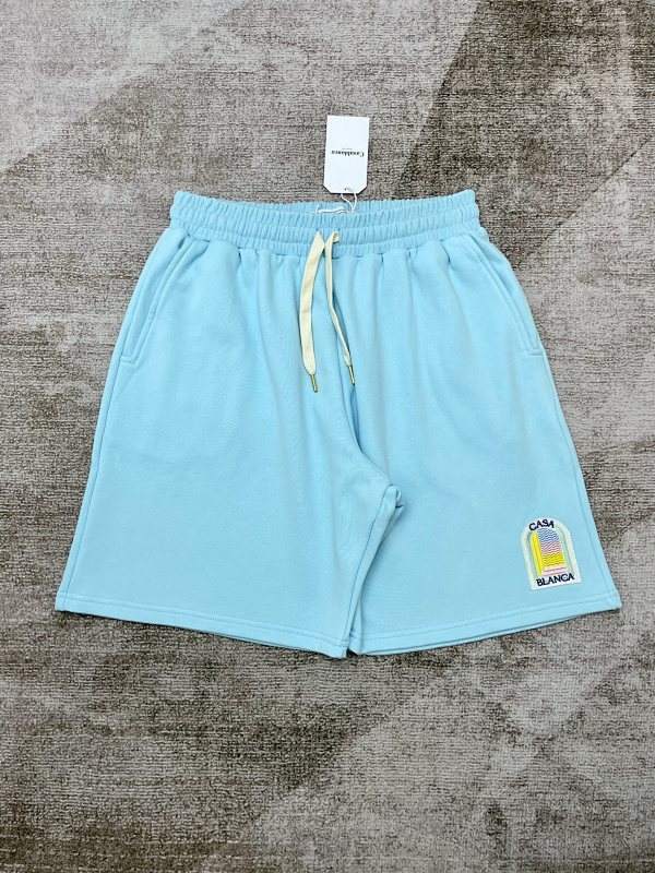 CASA BLANCA SHORTS (90)