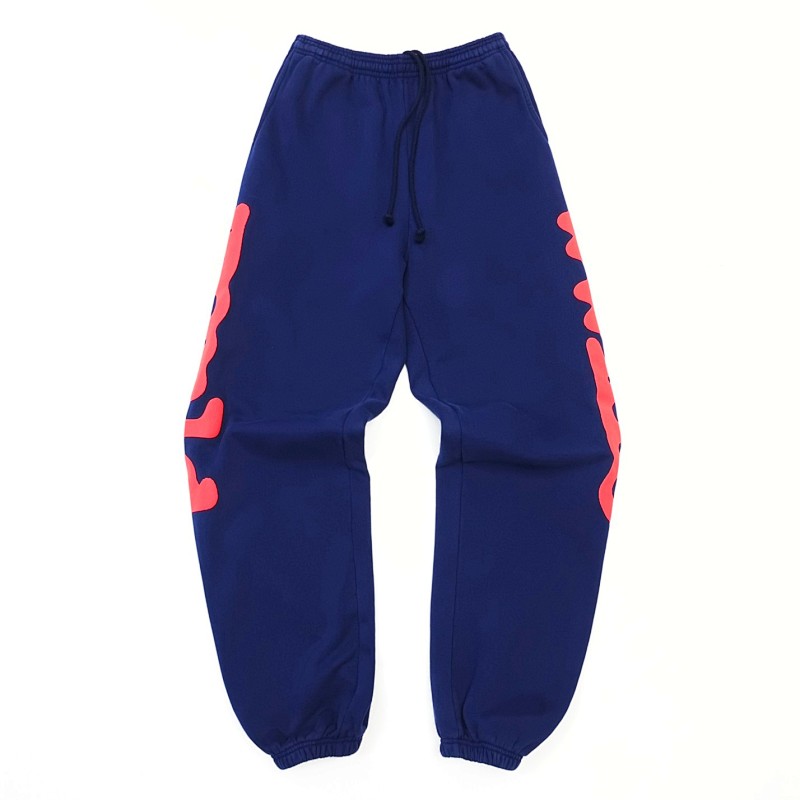 SP5DER SWEATPANTS (59)