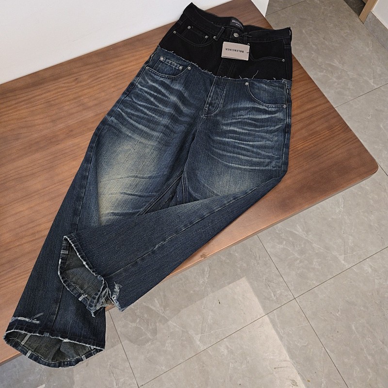 BALENCIAGA JEANS (38)