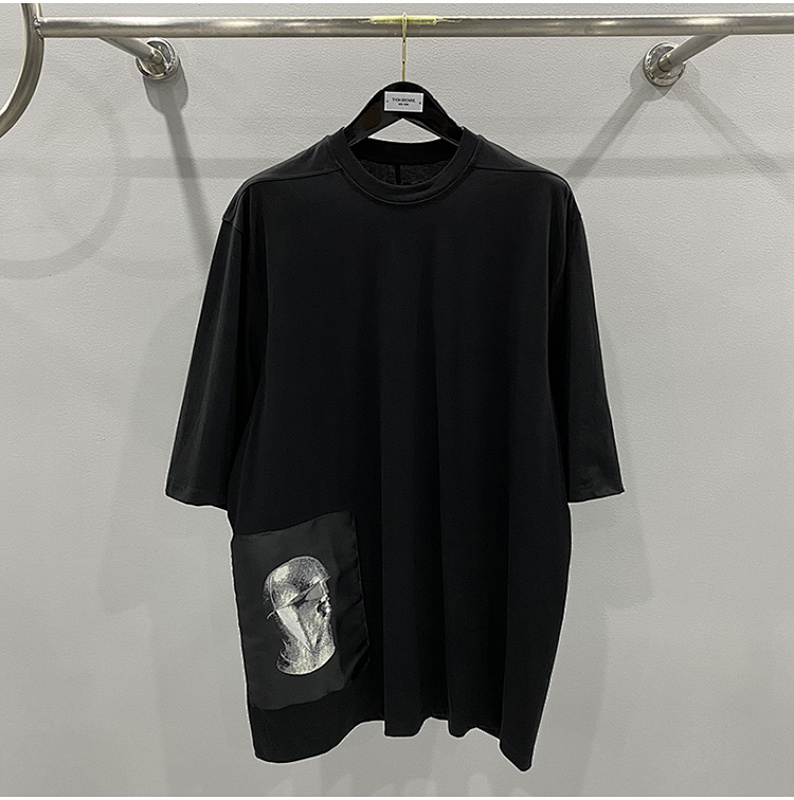 RICK OWENS TSHIRTS (27)