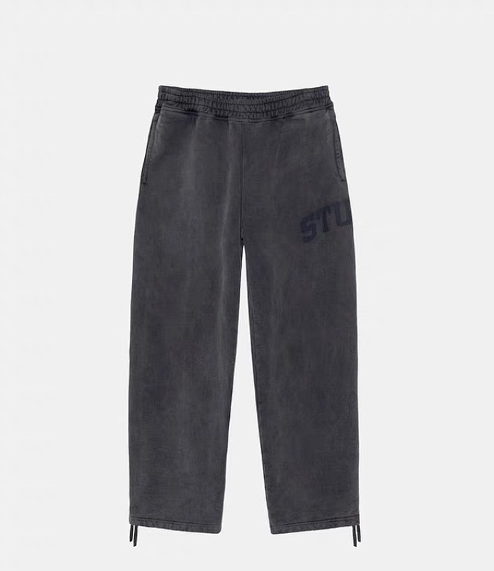 STUSSY SWEATPANTS (7)