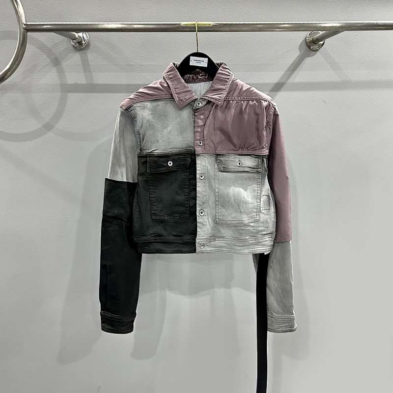 RICK OWENS JACKETS (12)