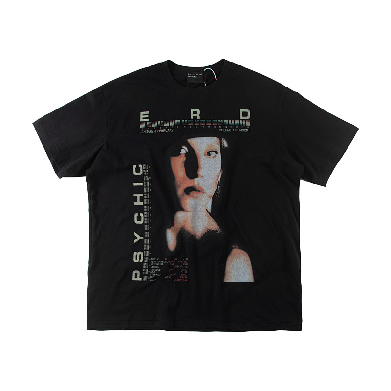 ENFANTS RICHES DEPRIMES TSHIRTS (104)