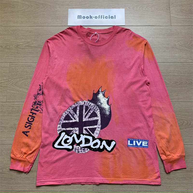 TRAVIS SCOTT LONGSLEEVES (3)