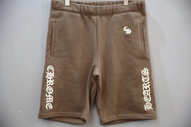 CHROME HEARTS SHORTS (31)