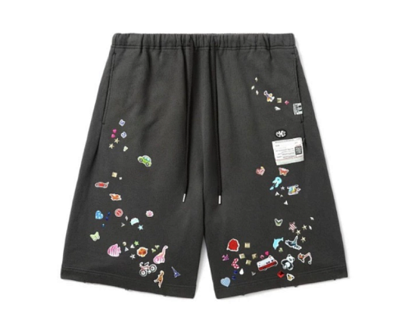 KAPITAL SHORTS (3)