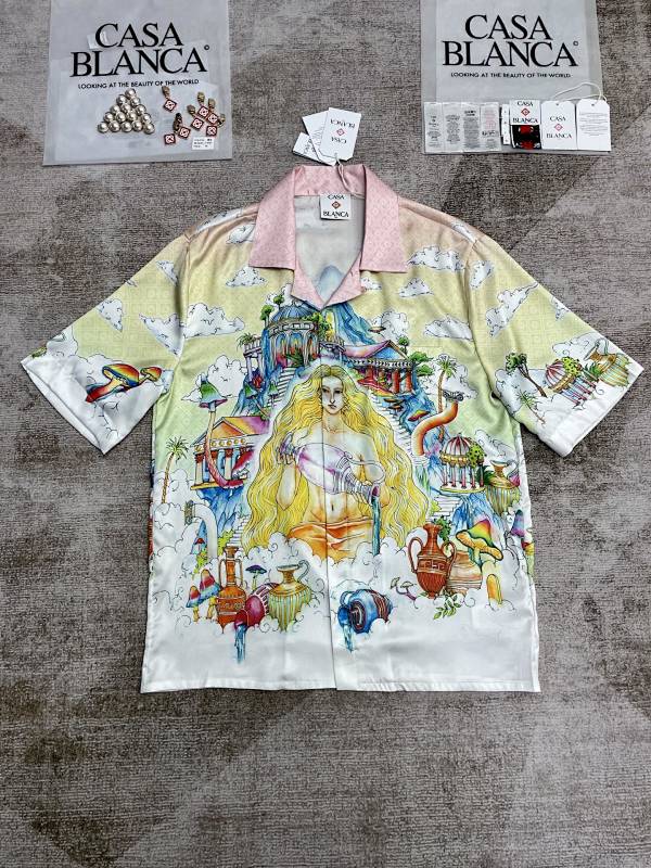 CASA BLANCA SHIRTS (70)