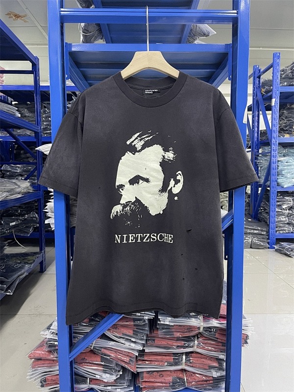 ENFANTS RICHES DEPRIMES TSHIRTS (5)