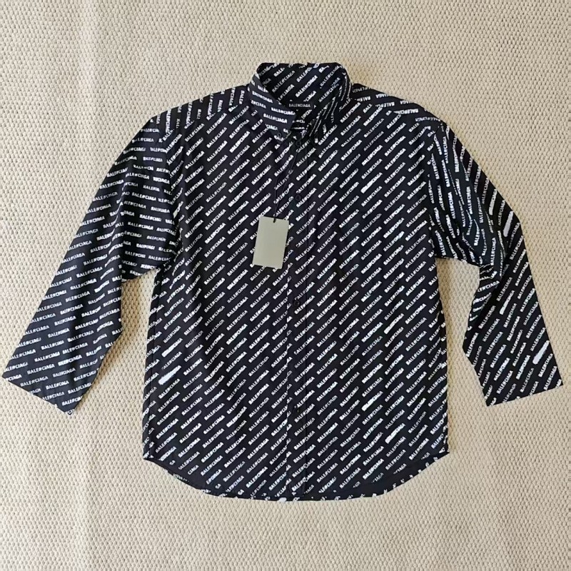 BALENCIAGA SHIRTS (15)