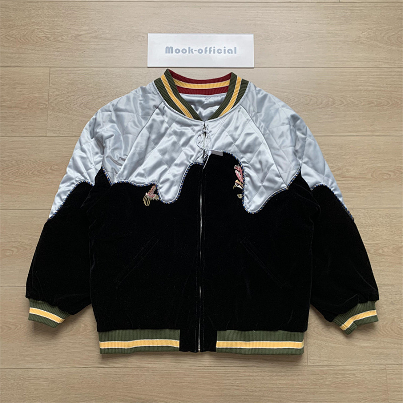 KAPITAL JACKETS (11)