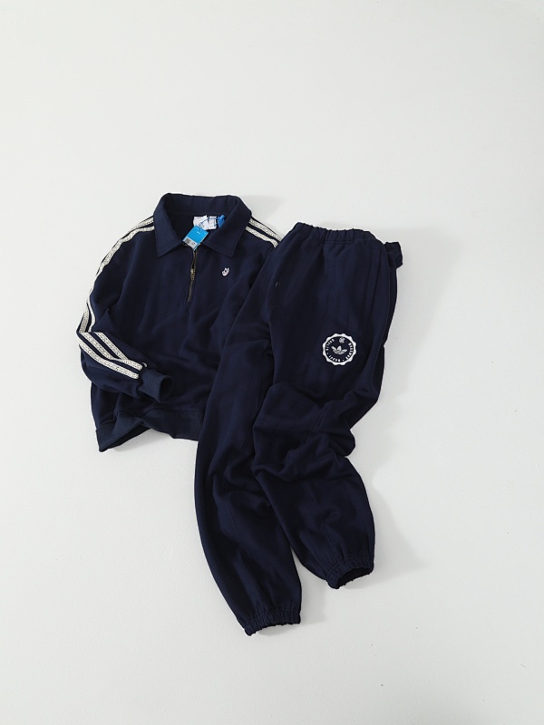 ADIDAS TRACKSUITS