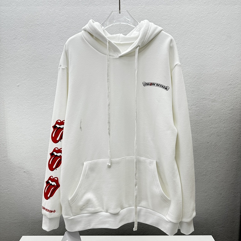 CHROME HEARTS HOODIES (80)