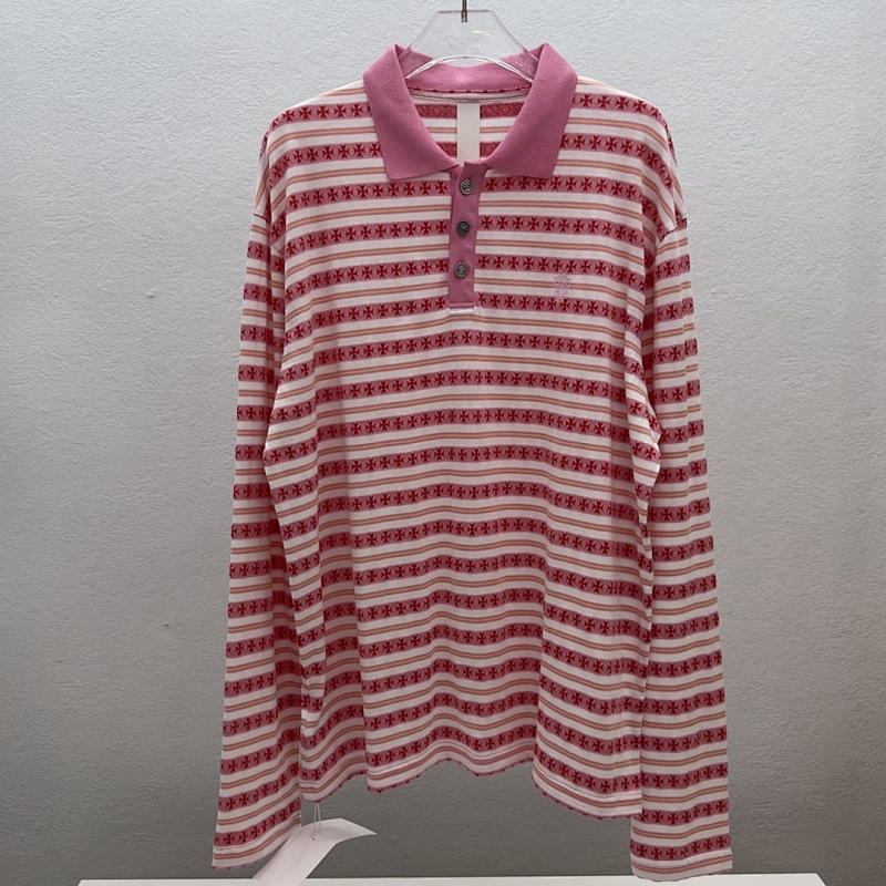 CHROME HEARTS TSHIRTS (162)