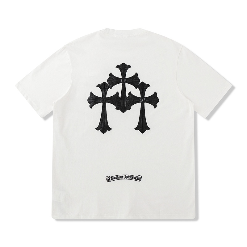 CHROME HEARTS TSHIRTS (113)