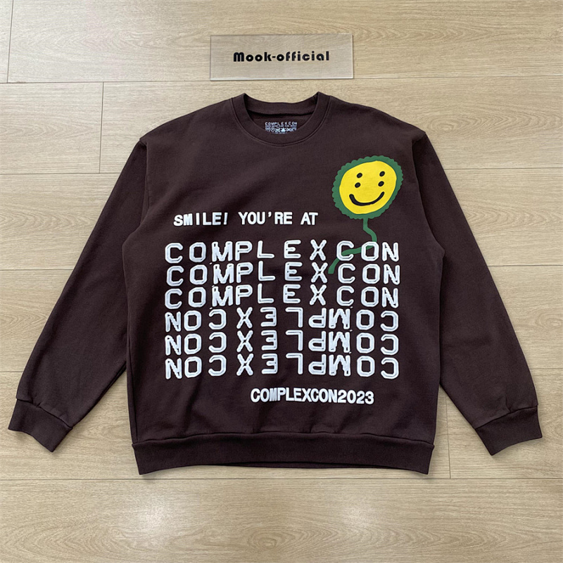 CPFM SWEATSHIRTS