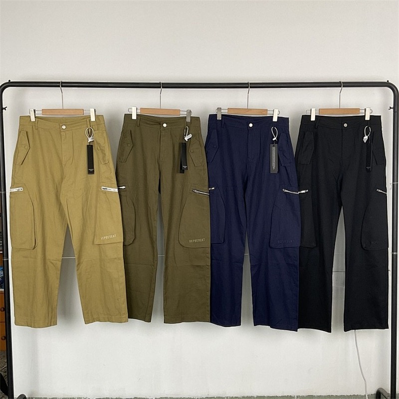 REPRESENT PANTS (5)