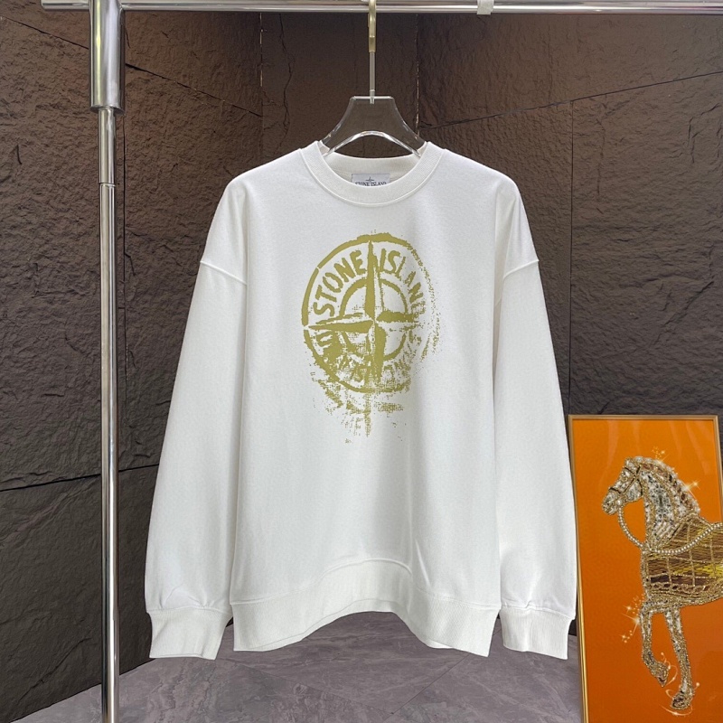 STONE ISLAND SWEATSHIRTS
