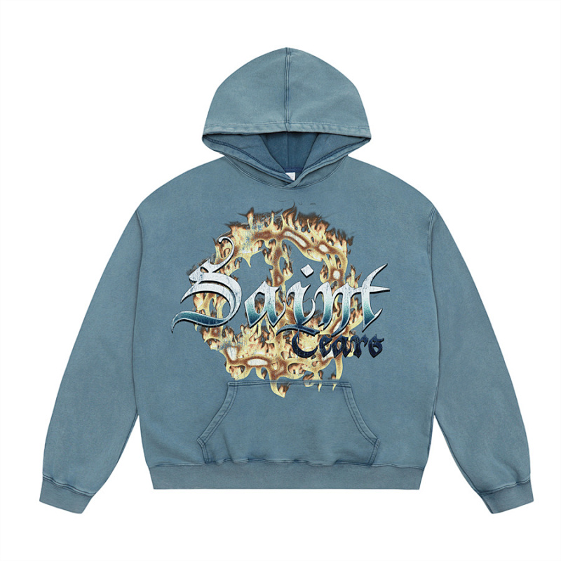 SAINT MICHAEL HOODIES (90)