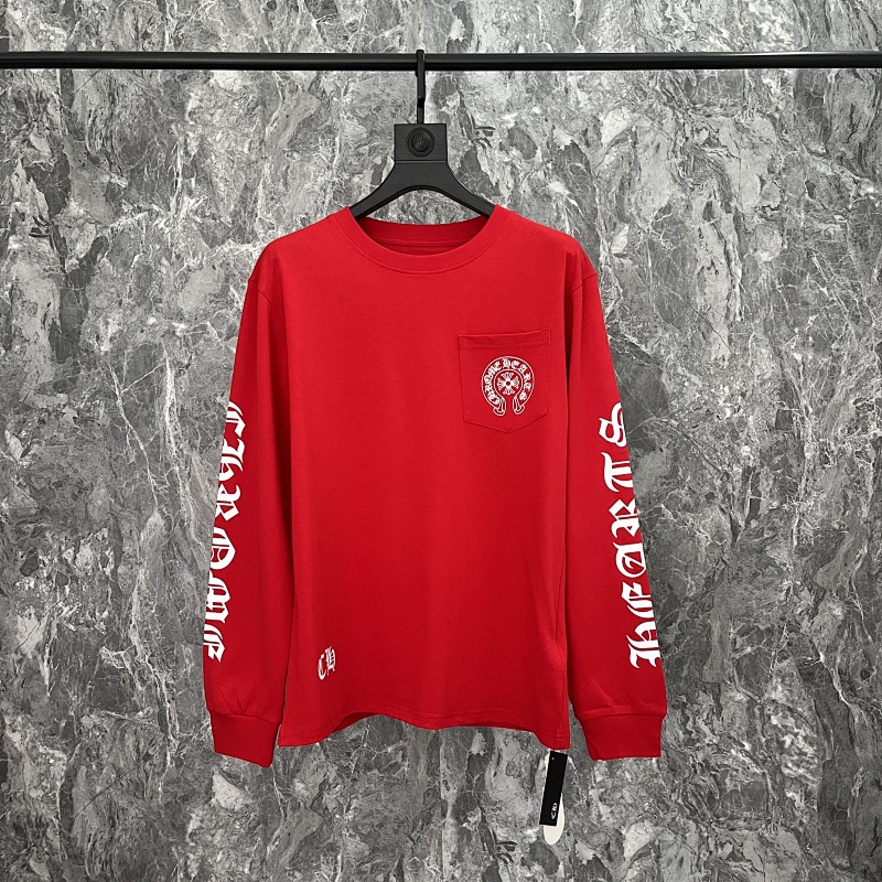 CHROME HEARTS LONGSLEEVES (26)