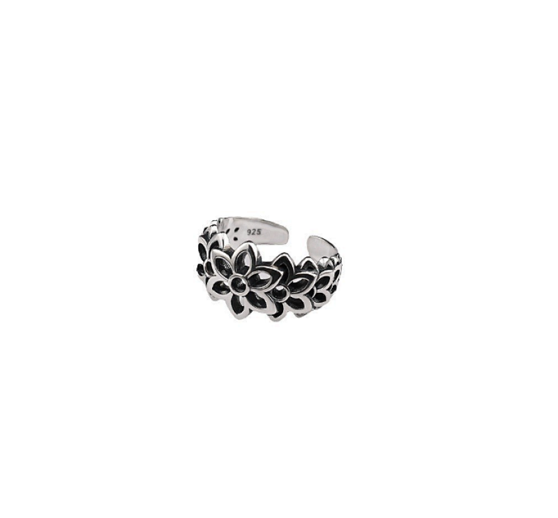 CHROME HEARTS JEWELRY