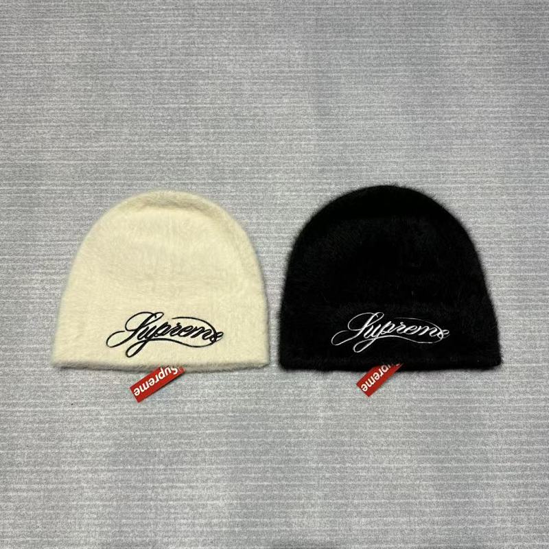 SUPREME BEANIES