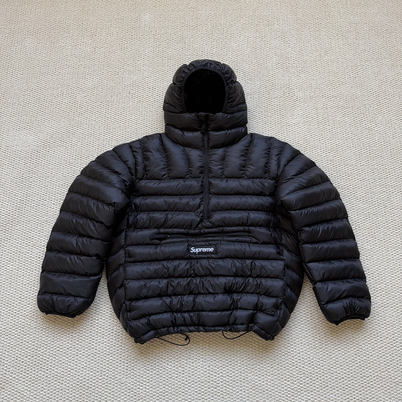 Supreme jacket (2)