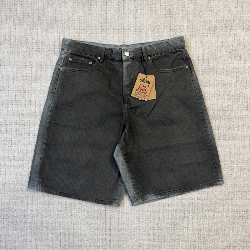 150￥ Stussy Denim shorts