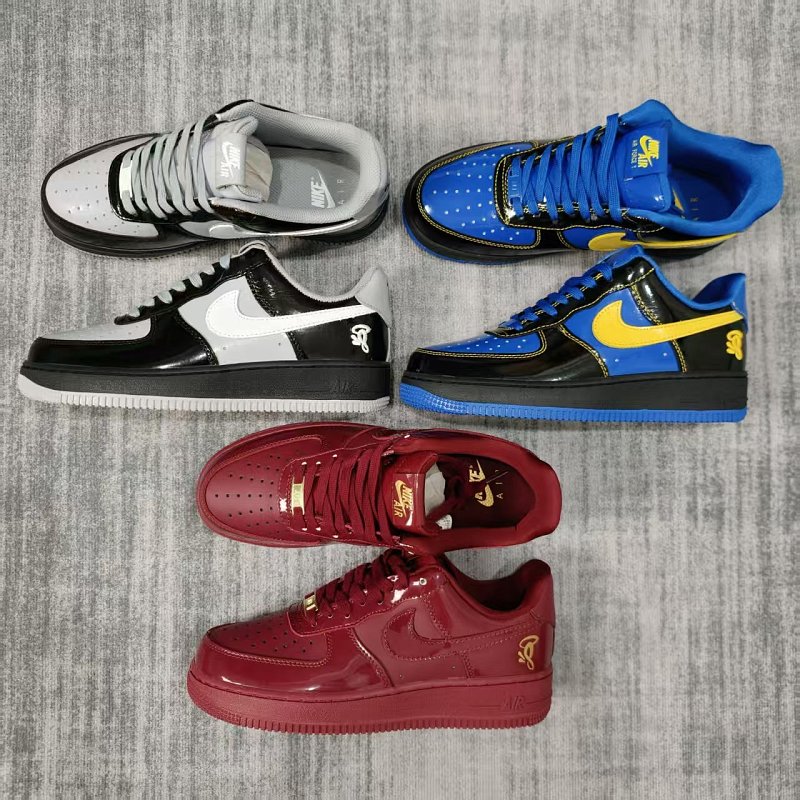 Air Force One Syna