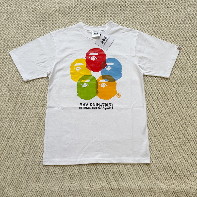 CDG tee (2)