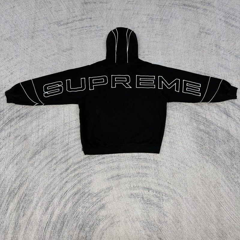 Supreme hoodie (3)