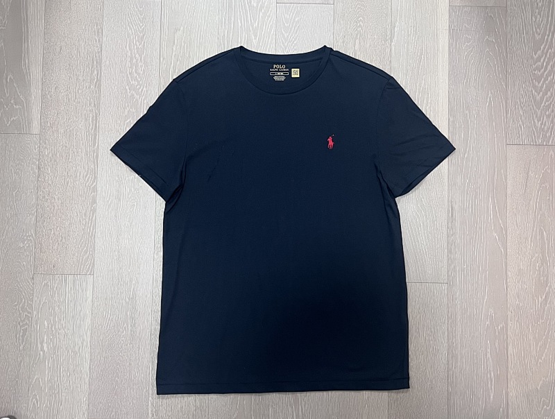 Ral*h Lauren classic Tees
