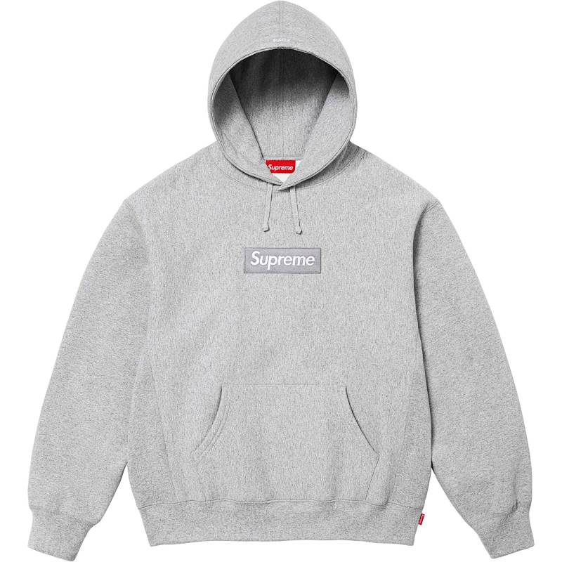 SUPREME HOODIES (16)