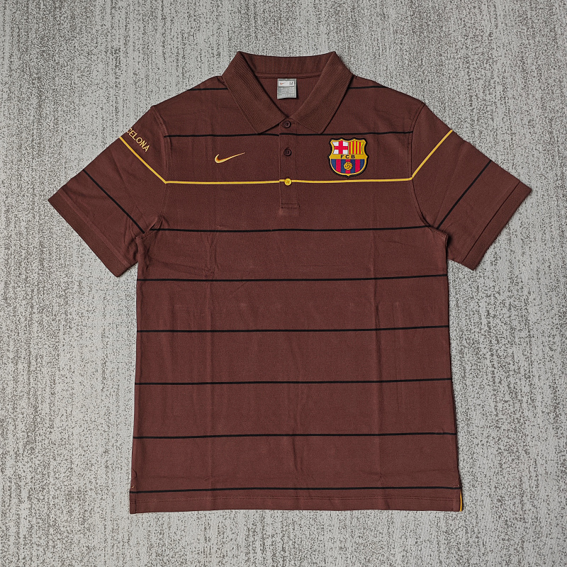 NIKE POLOS