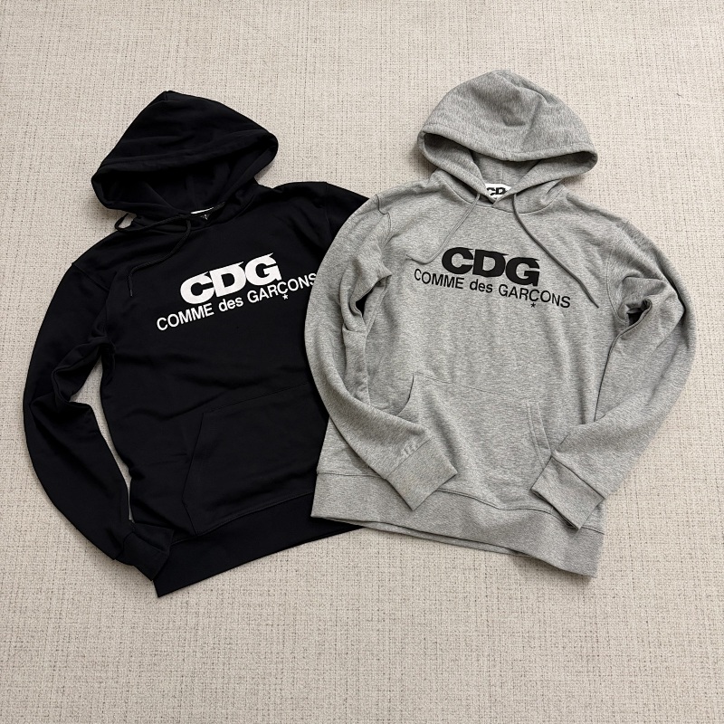 CDG Hoodie