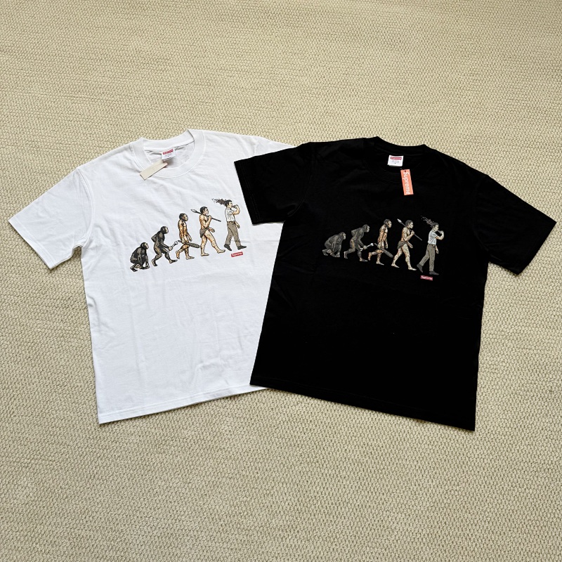 Supreme tee (3)
