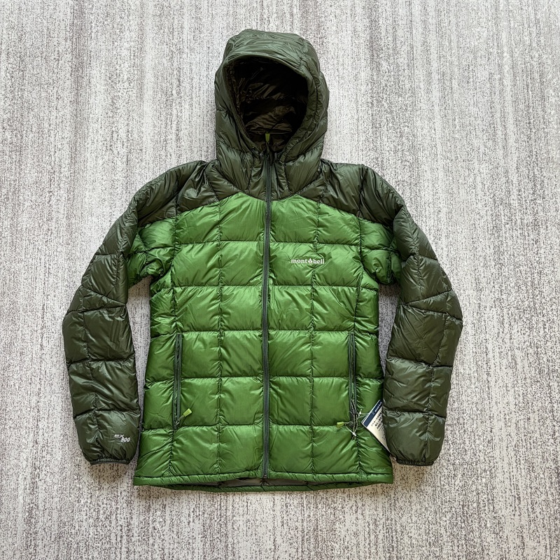 OTHER JACKETS (4)
