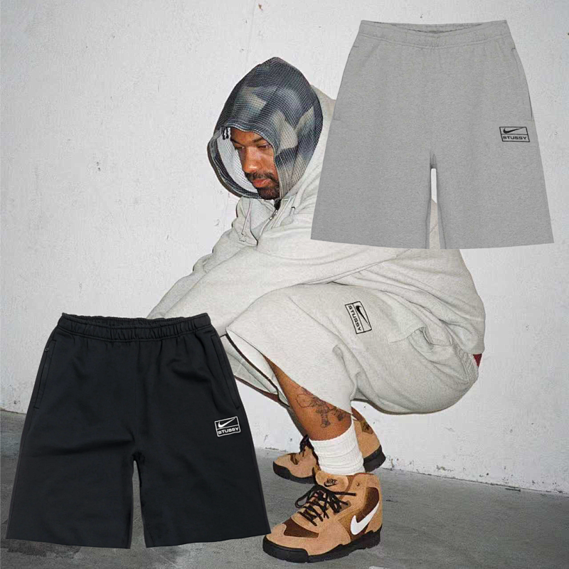 Stussy ni-ke Shorts
