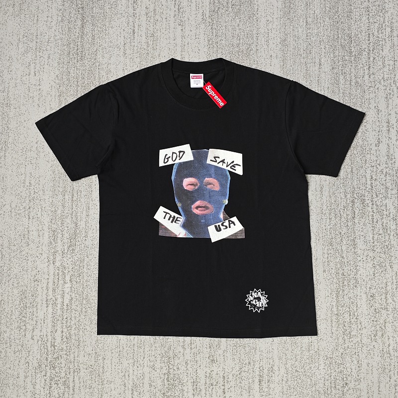 SUPREME TSHIRTS (4)