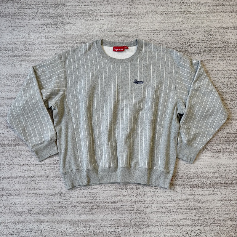 SUPREME SWEATSHIRTS (4)