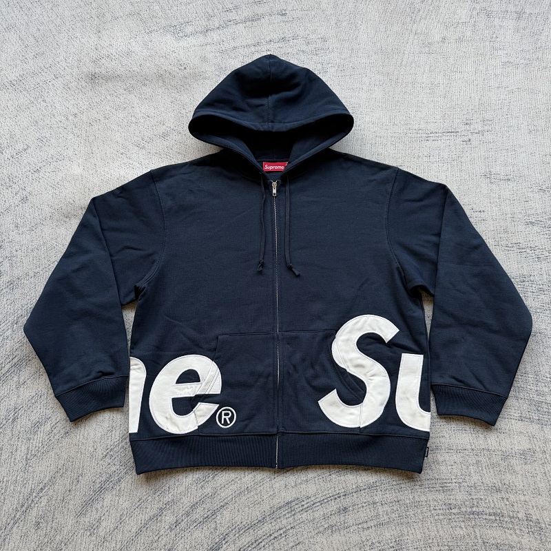 SUPREME HOODIES (6)