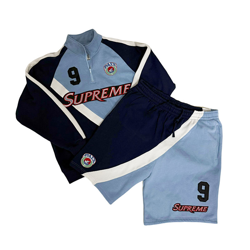 SUPREME SWEATSHIRTS