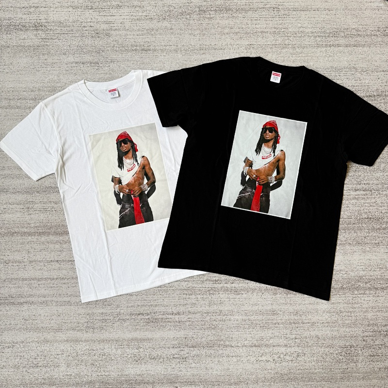 SUPREME TSHIRTS (4)