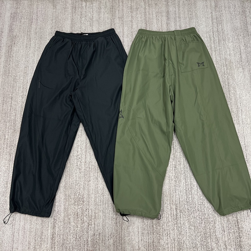 Mertra Tech Joggers（2colors)