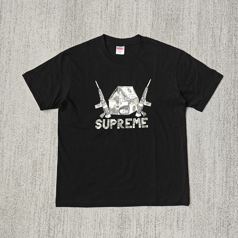 SUPREME TSHIRTS (13)